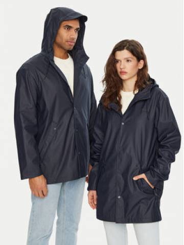 Hunter Дощовик HARU0003242 Cиній Regular Fit Hunter Дощовик HARU0003242 Cиній Regular Fit