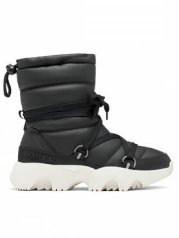 Sorel Снігоходи Kinetic™ Impact Nxt Boot Wp 2082531010 Чорний Sorel Снігоходи Kinetic™ Impact Nxt Boot Wp 2082531010 Чорний