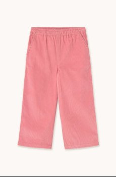 Детские брюки Tinycottons TINY SOLID WOVEN PANT