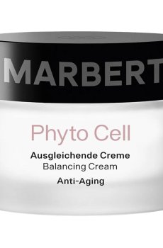 Антивозрастной крем для лица Marbert Phyto Cell Balancing Cream, 50 мл