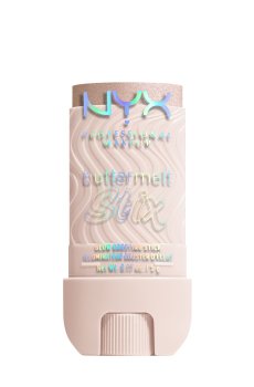 Хайлайтер-стик для лица NYX Professional Makeup Buttermelt Stix Glow Boosting Stick 01 Big Melt Energy, 5 г