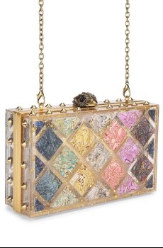 Сумочка Kurt Geiger London