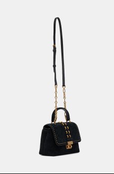 Замшевая сумочка MICHAEL Michael Kors