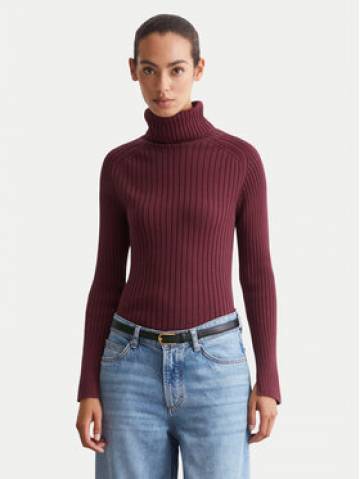 Marc OPolo Гольф 409 5045 60325 Бордовий Regular Fit Marc OPolo Гольф 409 5045 60325 Бордовий Regular Fit
