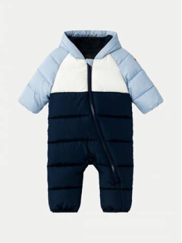 NAME IT Зимовий комбінезон 13231005 Голубий Regular Fit NAME IT Зимовий комбінезон 13231005 Голубий Regular Fit
