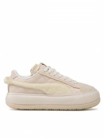 Puma Снікерcи Mayu Market 385594 01 Бежевий Puma Снікерcи Mayu Market 385594 01 Бежевий