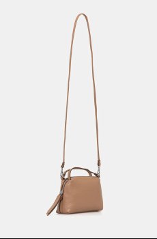 Кожаная сумочка Gianni Chiarini