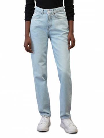 Marc OPolo Denim Джинси 341 9238 12177 Блакитний Mom Fit Marc OPolo Denim Джинси 341 9238 12177 Блакитний Mom Fit