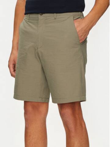 Selected Homme Шорти з тканини Slhregular-Karl 16092367 Бежевий Regular Fit Selected Homme Шорти з тканини Slhregular-Karl 16092367 Бежевий Regular Fit