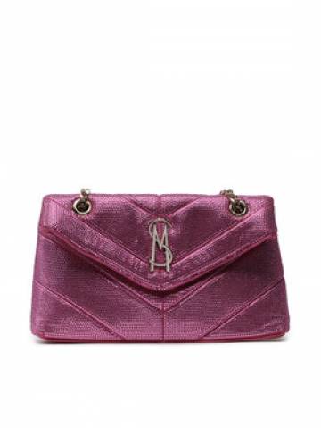Steve Madden Сумка BbelzerC SM13000988 Рожевий Steve Madden Сумка BbelzerC SM13000988 Рожевий