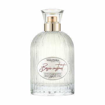 Bibliotheque de Parfum Basic Instinct Парфюмированная вода унисекс, 100 мл Bibliotheque de Parfum Basic Instinct Парфюмированная вода унисекс, 100 мл