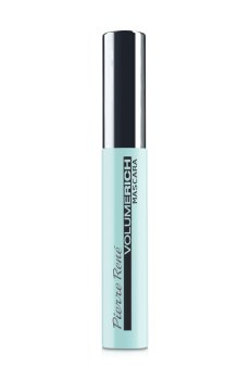 Тушь для ресниц Pierre Rene Volume Rich Mascara 02 Brown, 10 мл