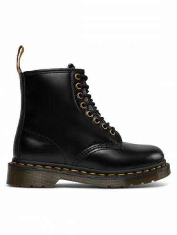 Dr. Martens Берци Vegan 1460 31136001 Чорний Dr. Martens Берци Vegan 1460 31136001 Чорний