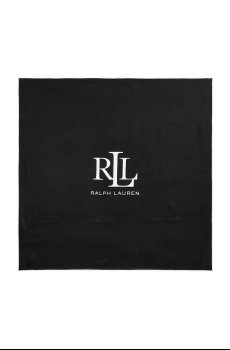 Шелковый платок Lauren Ralph Lauren