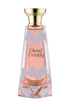 Khadlaj Cloud Candy Духи женские, 100 мл
