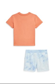 Детский комплект Polo Ralph Lauren