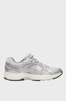 Белые кроссовки GRID LEGACY Белый 5 Saucony S101836-1030