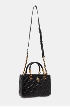 Кожаная сумочка Kurt Geiger London KENSINGTON