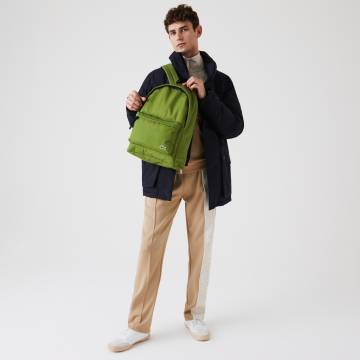 Lacoste рюкзак спортивний чоловічий Neocroc Lacoste рюкзак спортивний чоловічий Neocroc