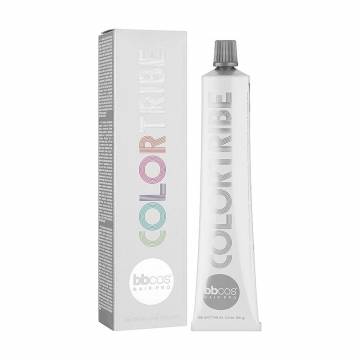 Уценка! Краситель для волос прямого действия BBcos Color Tribe Neutral 0, 100 мл Уценка! Краситель для волос прямого действия BBcos Color Tribe Neutral 0, 100 мл
