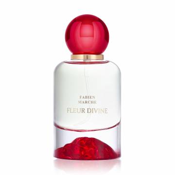 Fabien Marche Fleur Divine Парфюмированная вода женская, 50 мл Fabien Marche Fleur Divine Парфюмированная вода женская, 50 мл