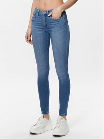 Tommy Hilfiger Джинси Flex Como WW0WW34297 Голубий Skinny Fit Tommy Hilfiger Джинси Flex Como WW0WW34297 Голубий Skinny Fit