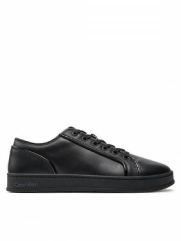 Calvin Klein Снікерcи HM0HM01588 Чорний Calvin Klein Снікерcи HM0HM01588 Чорний