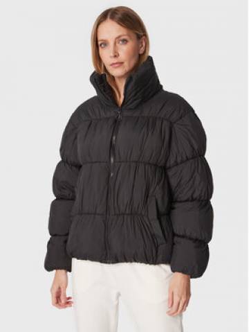 Outhorn Пуховик TDJAF013 Чорний Relaxed Fit Outhorn Пуховик TDJAF013 Чорний Relaxed Fit