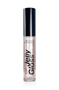 Блеск для губ Colour Intense Jelly Gloss 018, 6 мл