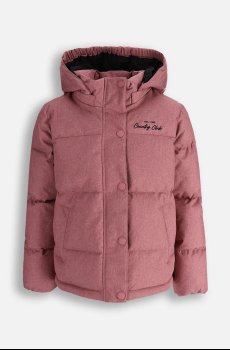 Детская зимняя куртка Coccodrillo