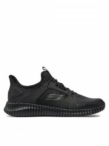 Skechers Снікерcи Elite Flex 52640/BBK Чорний Skechers Снікерcи Elite Flex 52640/BBK Чорний