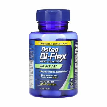 Здоровье суставов Osteo Bi-Flex Joint Health, 30 таблеток