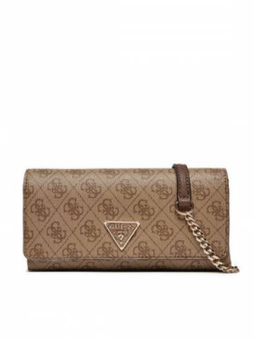 Guess Сумка HWBG78 79750 Коричневий