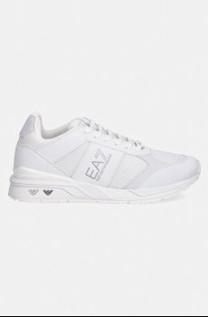 Кроссовки EA7 Emporio Armani