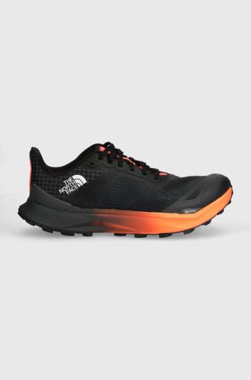 Ботинки The North Face Vectiv Infinite 2 мужские цвет чёрный NF0A7W5M3KI1 Ботинки The North Face Vectiv Infinite 2 мужские цвет чёрный NF0A7W5M3KI1