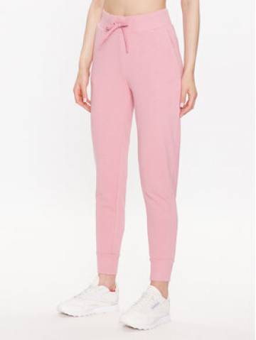 4F Спортивні штани 4FSS23TTROF229 Рожевий Regular Fit 4F Спортивні штани 4FSS23TTROF229 Рожевий Regular Fit