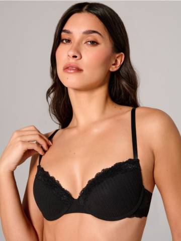 Бюстгальтер - різнобарвний