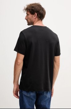 Хлопковая футболка Joop!