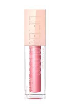 Увлажняющий блеск для губ Maybelline New York Lifter Gloss 005 Petal, 5.4 мл