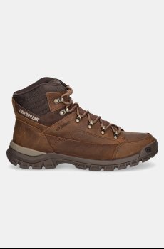 Кожаные ботинки CAT Footwear THRESHOLD HIKER WP