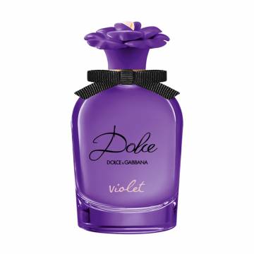 Dolce & Gabbana Dolce Violet Туалетная вода женская, 75 мл Dolce & Gabbana Dolce Violet Туалетная вода женская, 75 мл