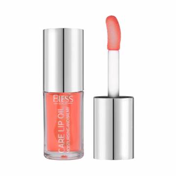 Масло для губ Bless Beauty Care Lip Oil 02 Mango Smoothie, 3.7 мл Масло для губ Bless Beauty Care Lip Oil 02 Mango Smoothie, 3.7 мл
