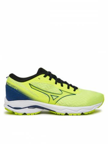 Mizuno Взуття для бігу Wave Prodigy 6 J1GC2410 Зелений Mizuno Взуття для бігу Wave Prodigy 6 J1GC2410 Зелений
