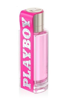 Playboy Wham Glam Туалетная вода женская, 100 мл