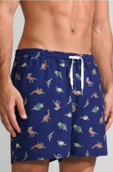 Плавки - темно-бірюзовий