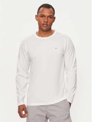 C.P. Company Longsleeve 16CMTS089A006374G Білий Regular Fit C.P. Company Longsleeve 16CMTS089A006374G Білий Regular Fit