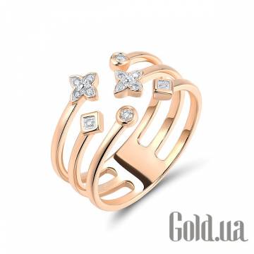 Кольцо Lurie Jewelry Кольцо Lurie Jewelry