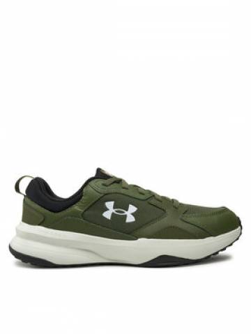 Under Armour Снікерcи Ua Charged Edge 3026727-302 Хакі Under Armour Снікерcи Ua Charged Edge 3026727-302 Хакі