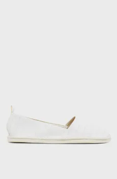 Женские белые тапочки Miffy Белый 39-40 womensecret 4992555