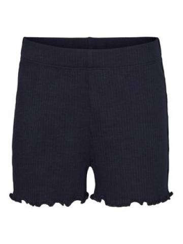 Vero Moda Girl Шорти з тканини 10285291 Голубий Regular Fit Vero Moda Girl Шорти з тканини 10285291 Голубий Regular Fit
